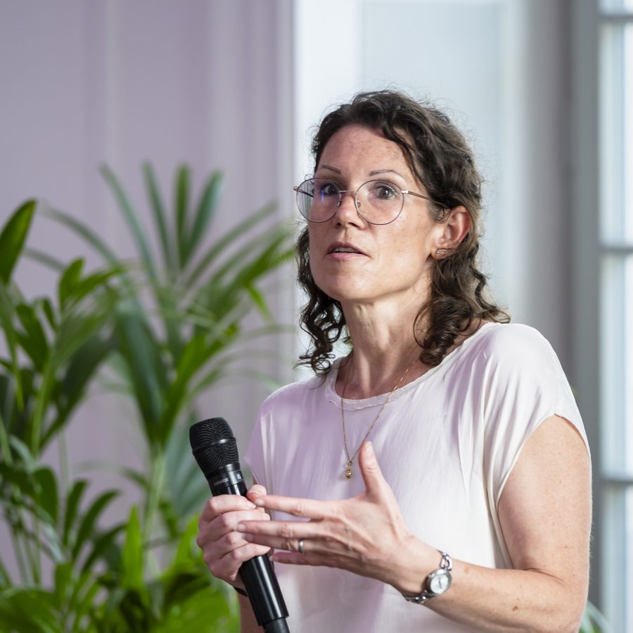 Katrin Michl